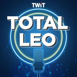 Artwork for Total Leo (Audio)