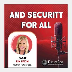 Artwork for And Security For All