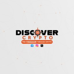 Artwork for Discover Crypto