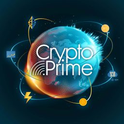 Artwork for Crypto Prime