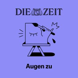 Artwork for Augen zu