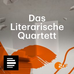 Artwork for Das Literarische Quartett