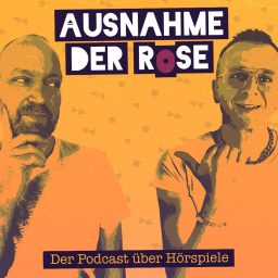 Artwork for Ausnahme der Rose