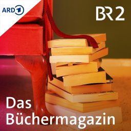 Artwork for Das Büchermagazin