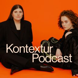 Artwork for kntxtr podcast
