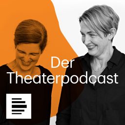 Artwork for Der Theaterpodcast
