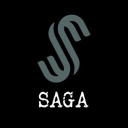 Artwork for Saga