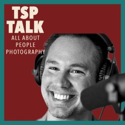 Artwork for TSP-Talk
