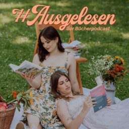 Artwork for #Ausgelesen