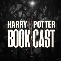Artwork for Harry Potter - Bookcast
