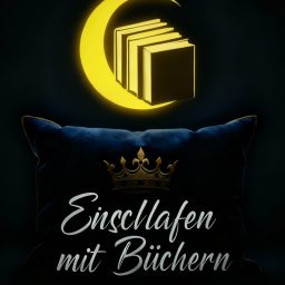 Artwork for Einschlafen mit Büchern
