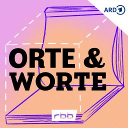 Artwork for Orte und Worte