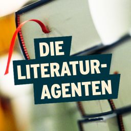 Artwork for Die Literaturagenten