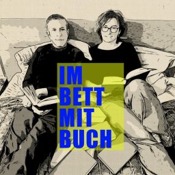 Artwork for Im Bett mit Buch