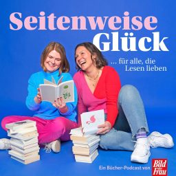 Artwork for Seitenweise Glück