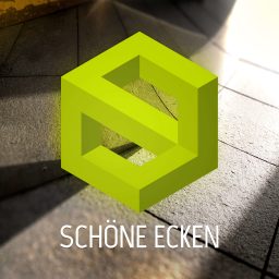 Artwork for Schöne Ecken (MP3 Feed)