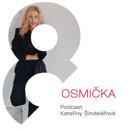 Artwork for OSMIČKA