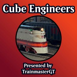 Artwork for Cube Engineers