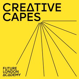 Artwork for Creative Capes
