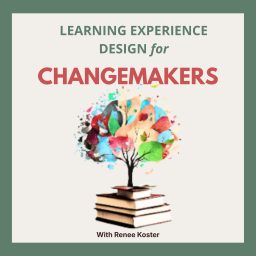 Artwork for Learning Experience Design for Changemakers