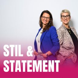 Artwork for Stil & Statement