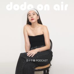 Artwork for dodo on air
