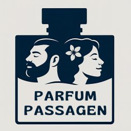 Artwork for Parfumpassagen