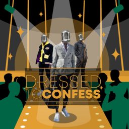 Artwork for Dressed To Confess