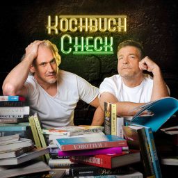 Artwork for Kochbuch Check
