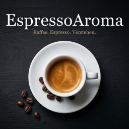 Artwork for EspressoAroma