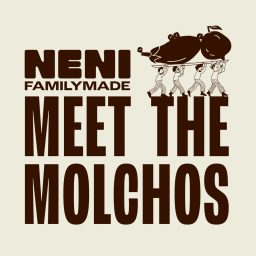 Artwork for Meet the Molchos