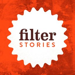 Artwork for Filter Stories - Coffee Documentaries