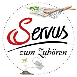 Artwork for Servus in Küche & Garten