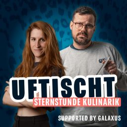 Artwork for Uftischt - Sternstunde Kulinarik