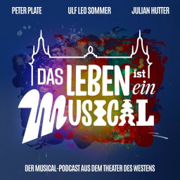 Artwork for Das Leben ist ein Musical