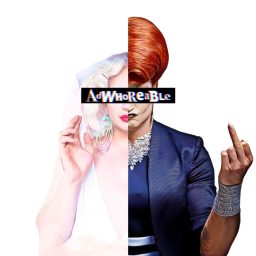 Artwork for ADWHOREABLE