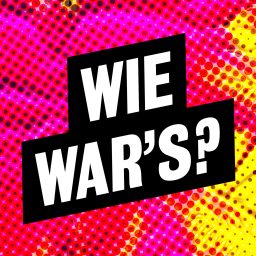 Artwork for Wie war's?