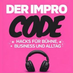 Artwork for Der Impro Code