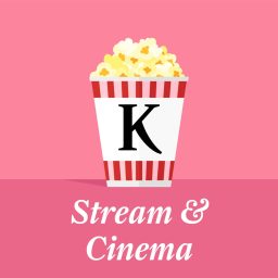 Artwork for Stream & Cinema | Kathimerini