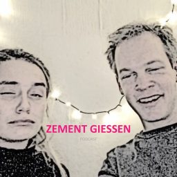 Artwork for ZEMENT GIESSEN