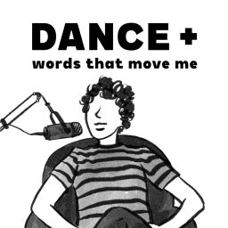 Artwork for DANCE +