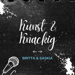 Artwork for Kunst & Knackig