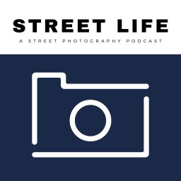Artwork for Street Life