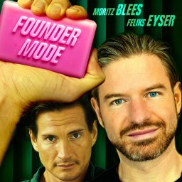 Artwork for Founder Mode