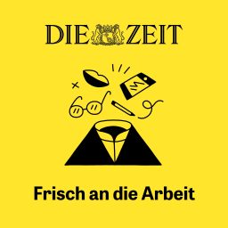 Artwork for Frisch an die Arbeit