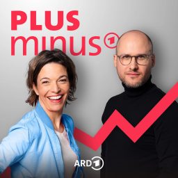 Artwork for Plusminus. Der ARD Wirtschaftspodcast