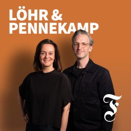 Artwork for F.A.Z. Löhr & Pennekamp