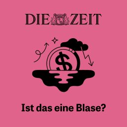 Artwork for Ist das eine Blase?
