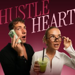 Artwork for Hustle Heart