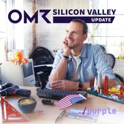 Artwork for OMR Silicon Valley Update